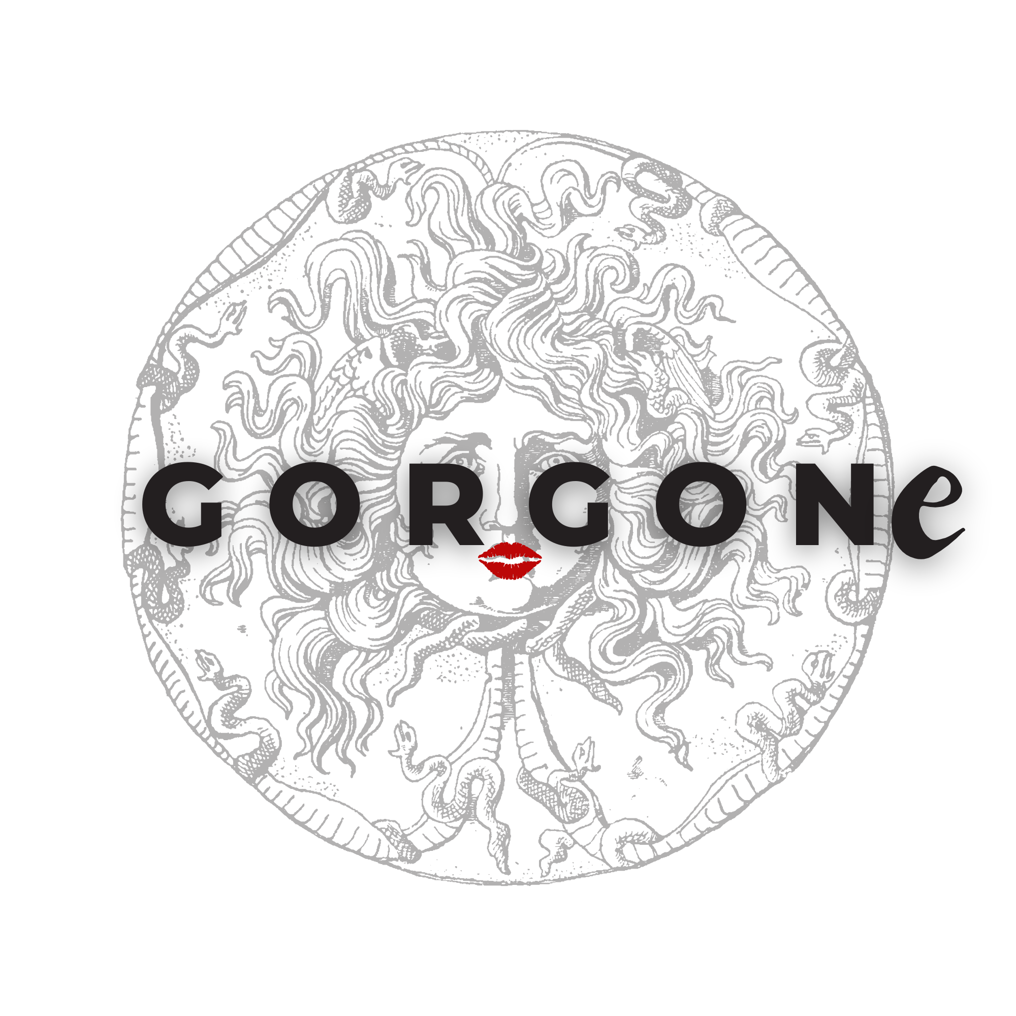 GORGONE - logo